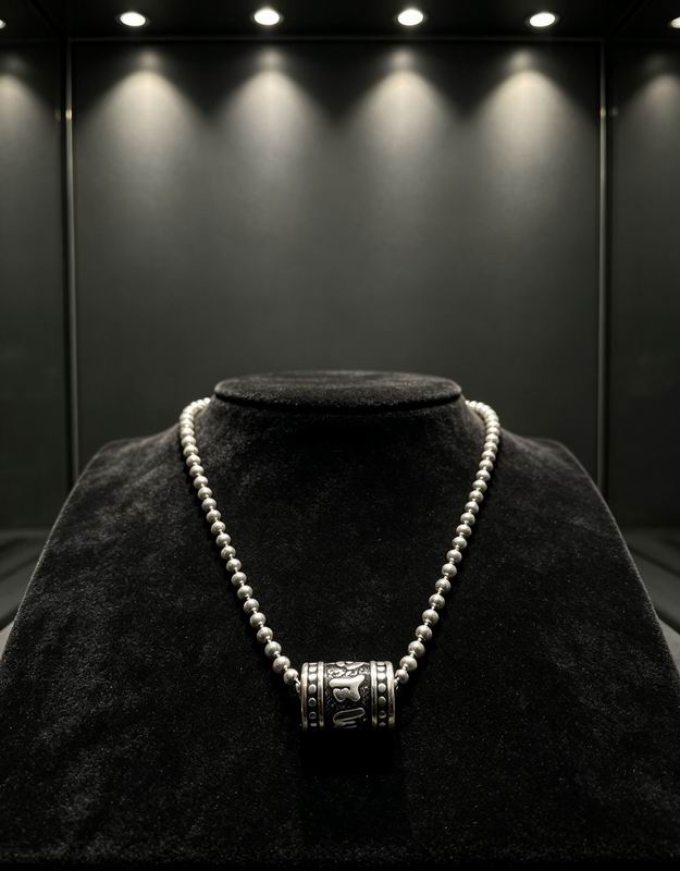Chrome Hearts Necklace 08yxs56